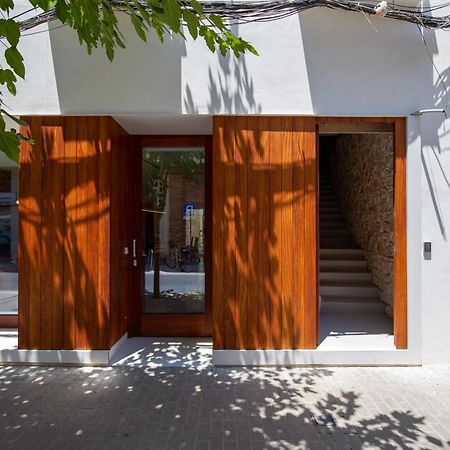 Colon 29 Apartments Denia Zewnętrze zdjęcie