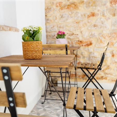 Colon 29 Apartments Denia Zewnętrze zdjęcie