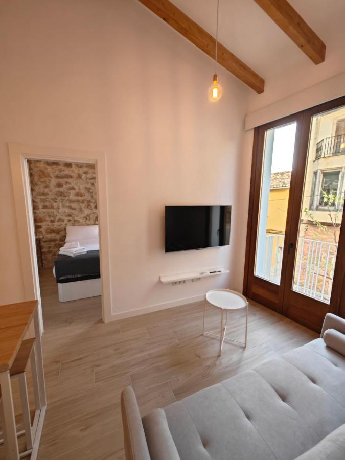 Colon 29 Apartments Denia Zewnętrze zdjęcie