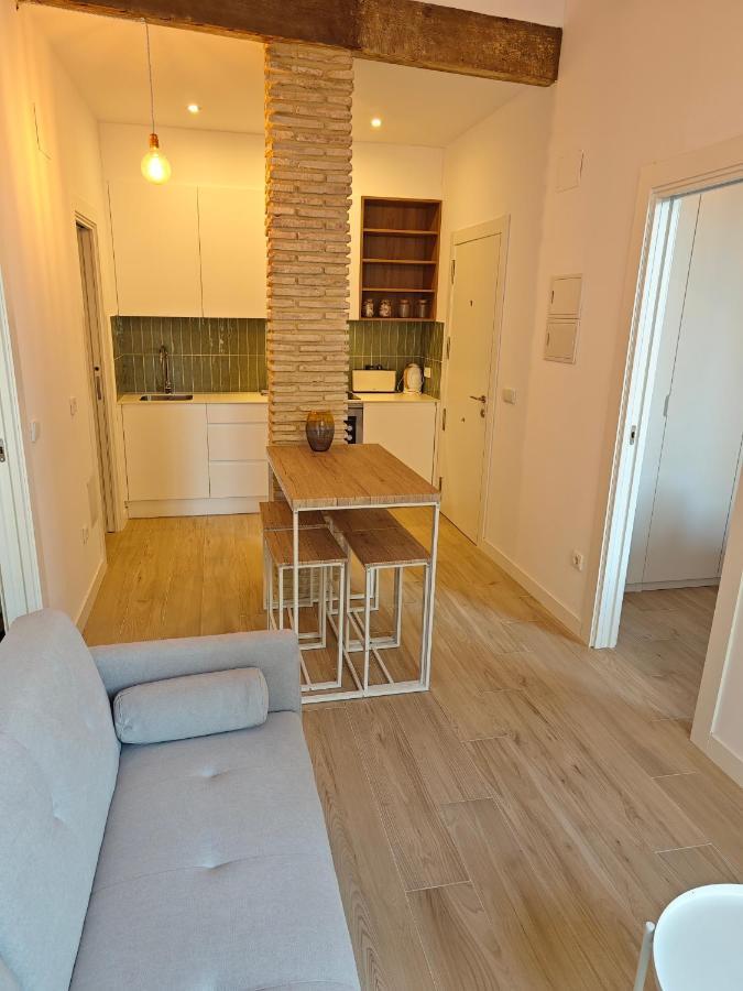 Colon 29 Apartments Denia Zewnętrze zdjęcie