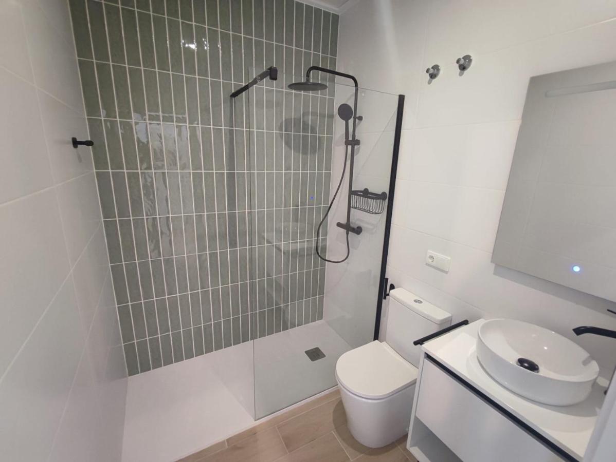 Colon 29 Apartments Denia Zewnętrze zdjęcie