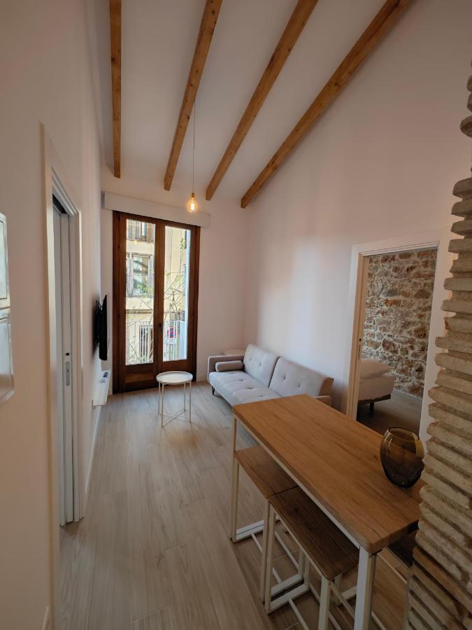 Colon 29 Apartments Denia Zewnętrze zdjęcie