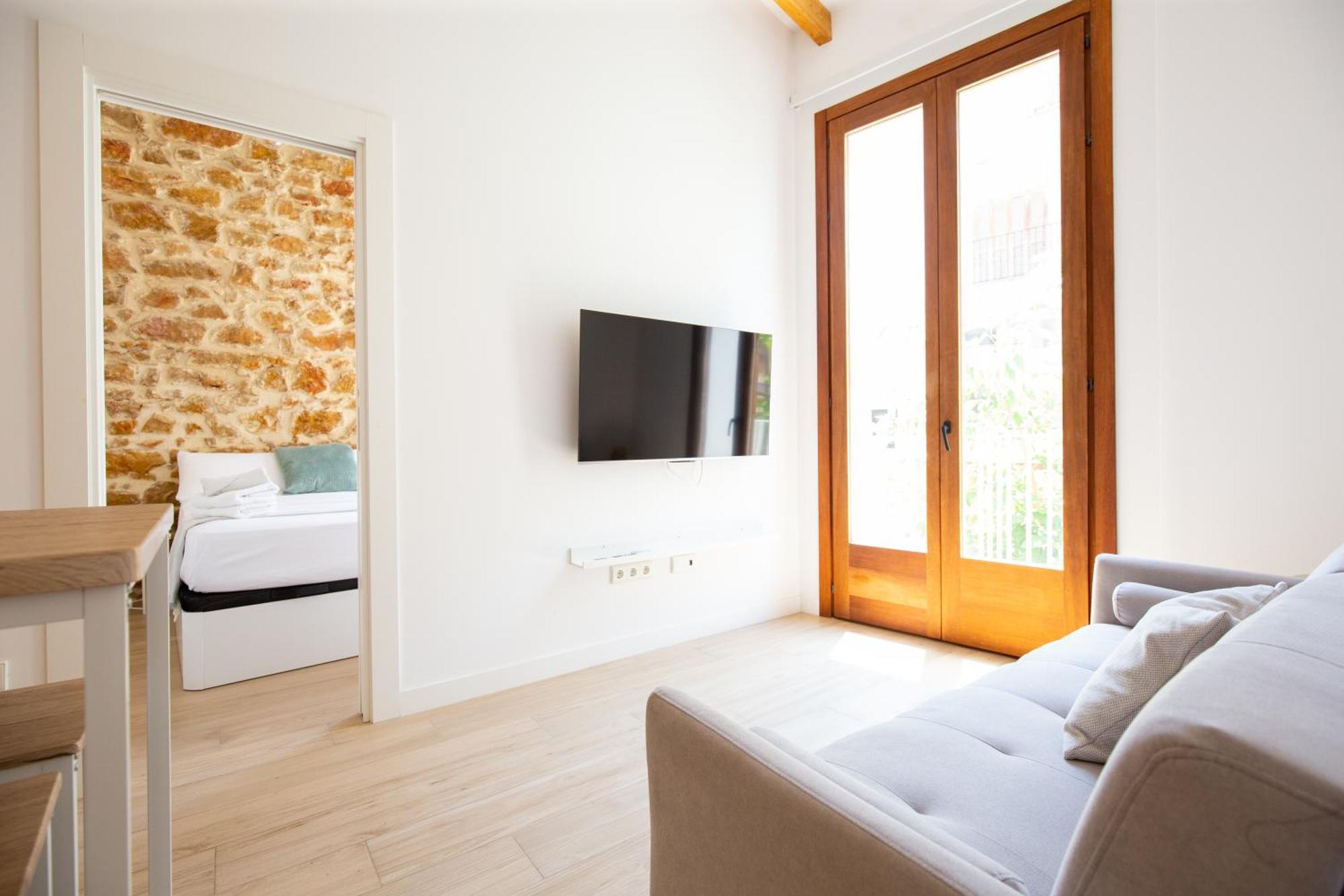 Colon 29 Apartments Denia Zewnętrze zdjęcie