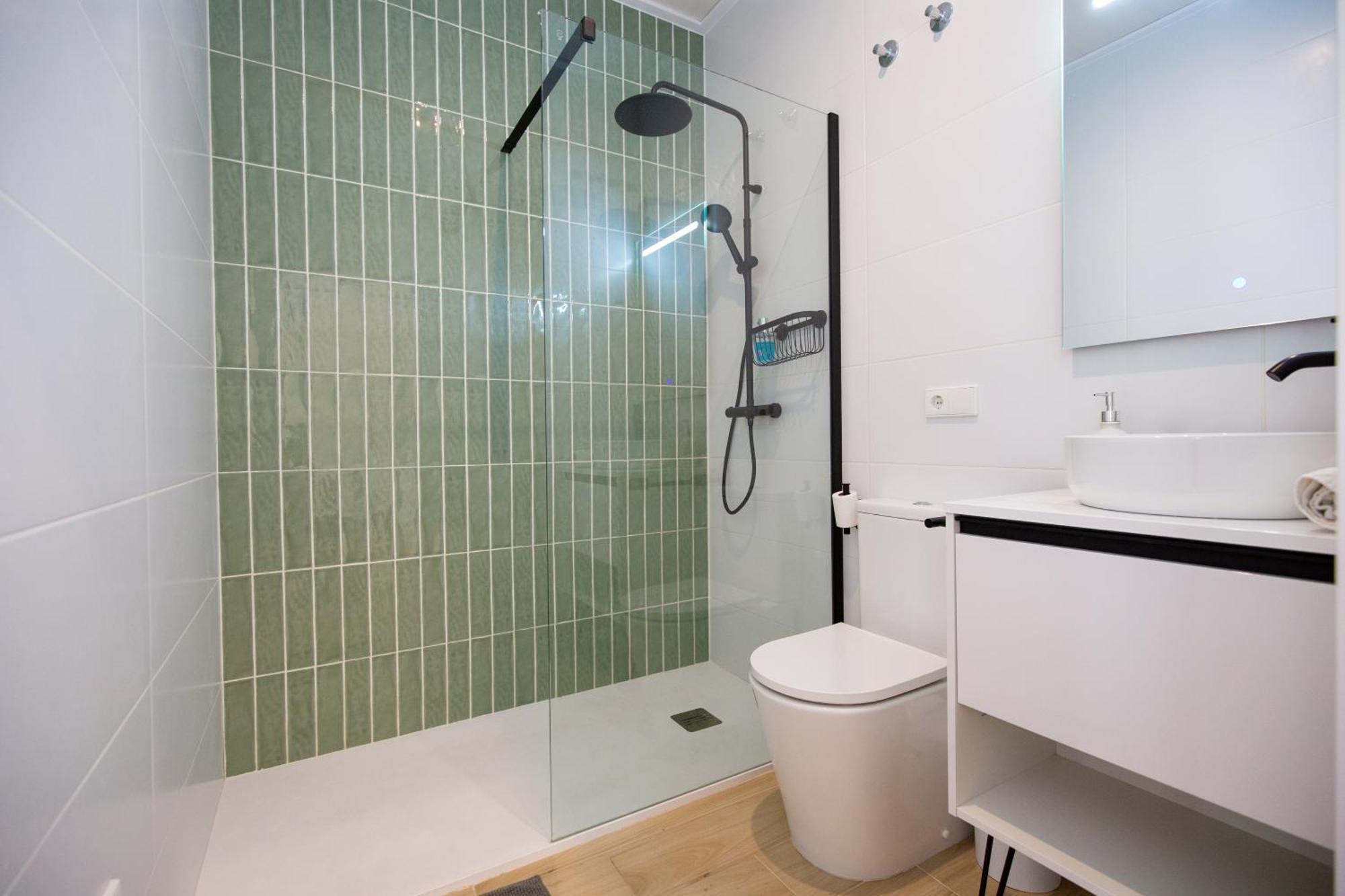 Colon 29 Apartments Denia Zewnętrze zdjęcie