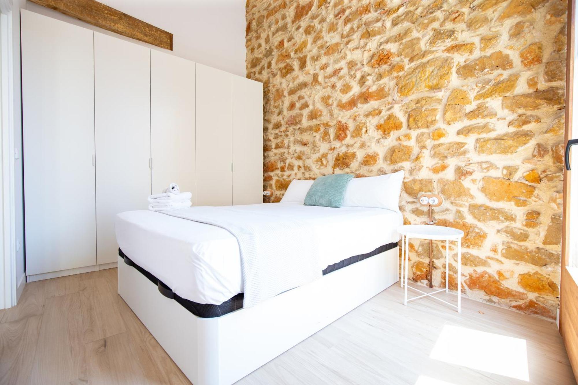 Colon 29 Apartments Denia Zewnętrze zdjęcie