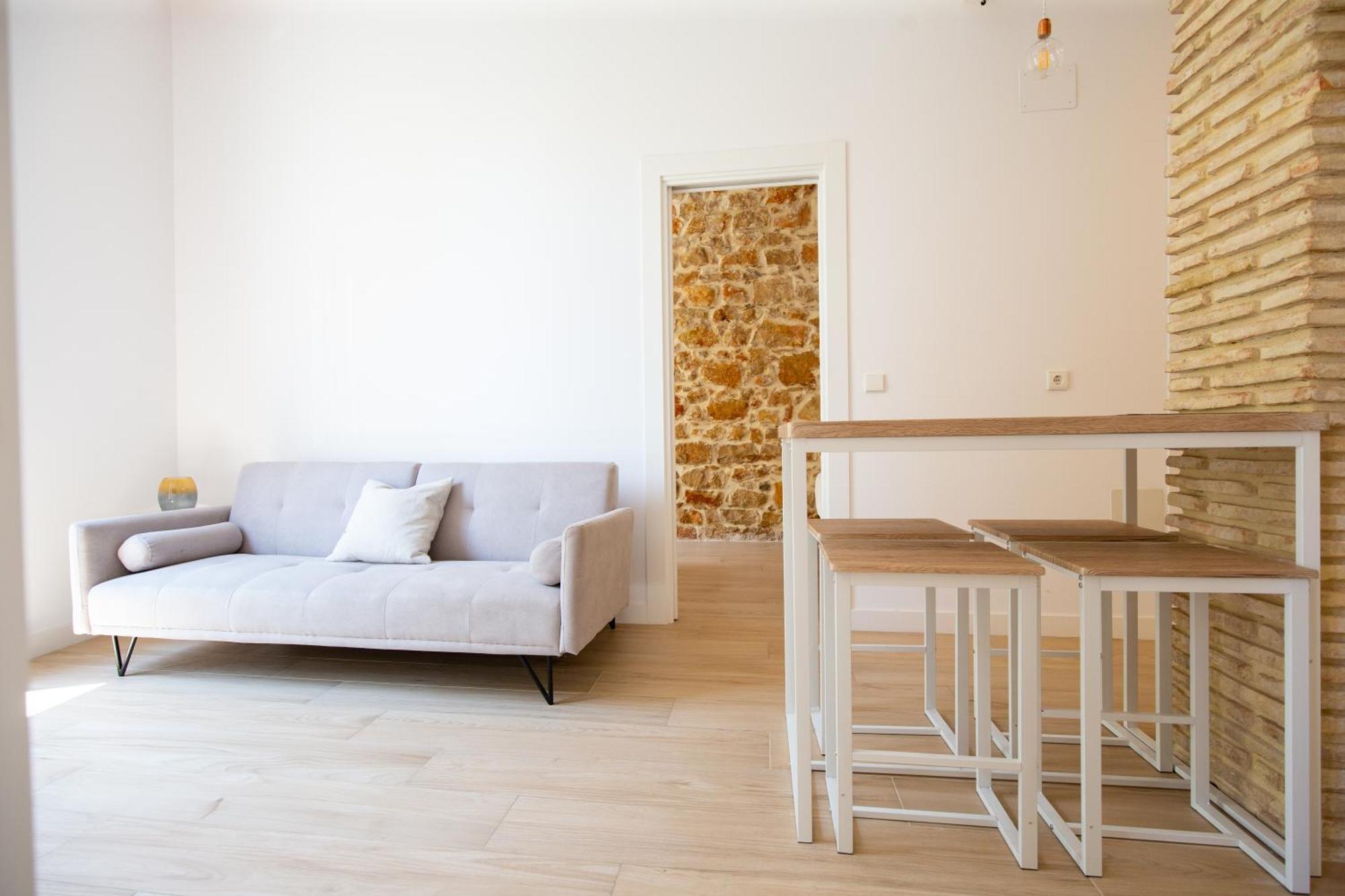Colon 29 Apartments Denia Zewnętrze zdjęcie