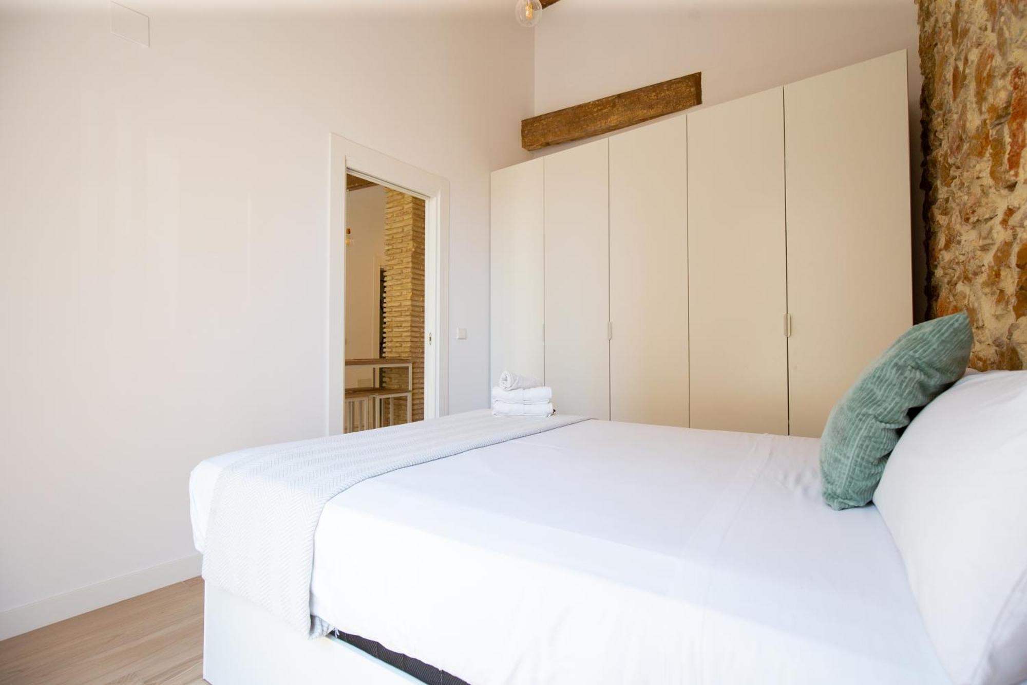 Colon 29 Apartments Denia Zewnętrze zdjęcie