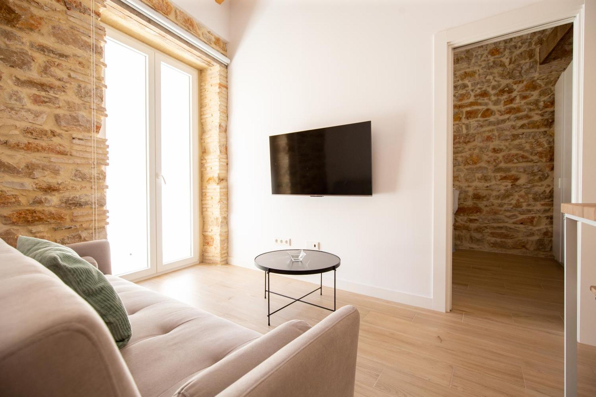Colon 29 Apartments Denia Zewnętrze zdjęcie