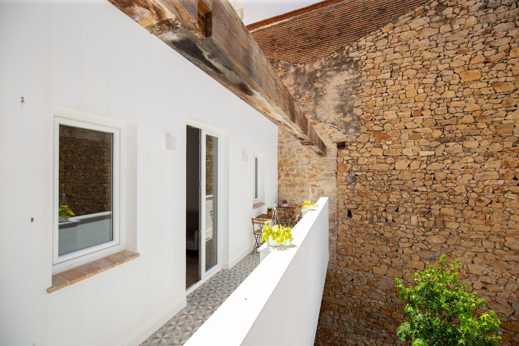 Colon 29 Apartments Denia Zewnętrze zdjęcie