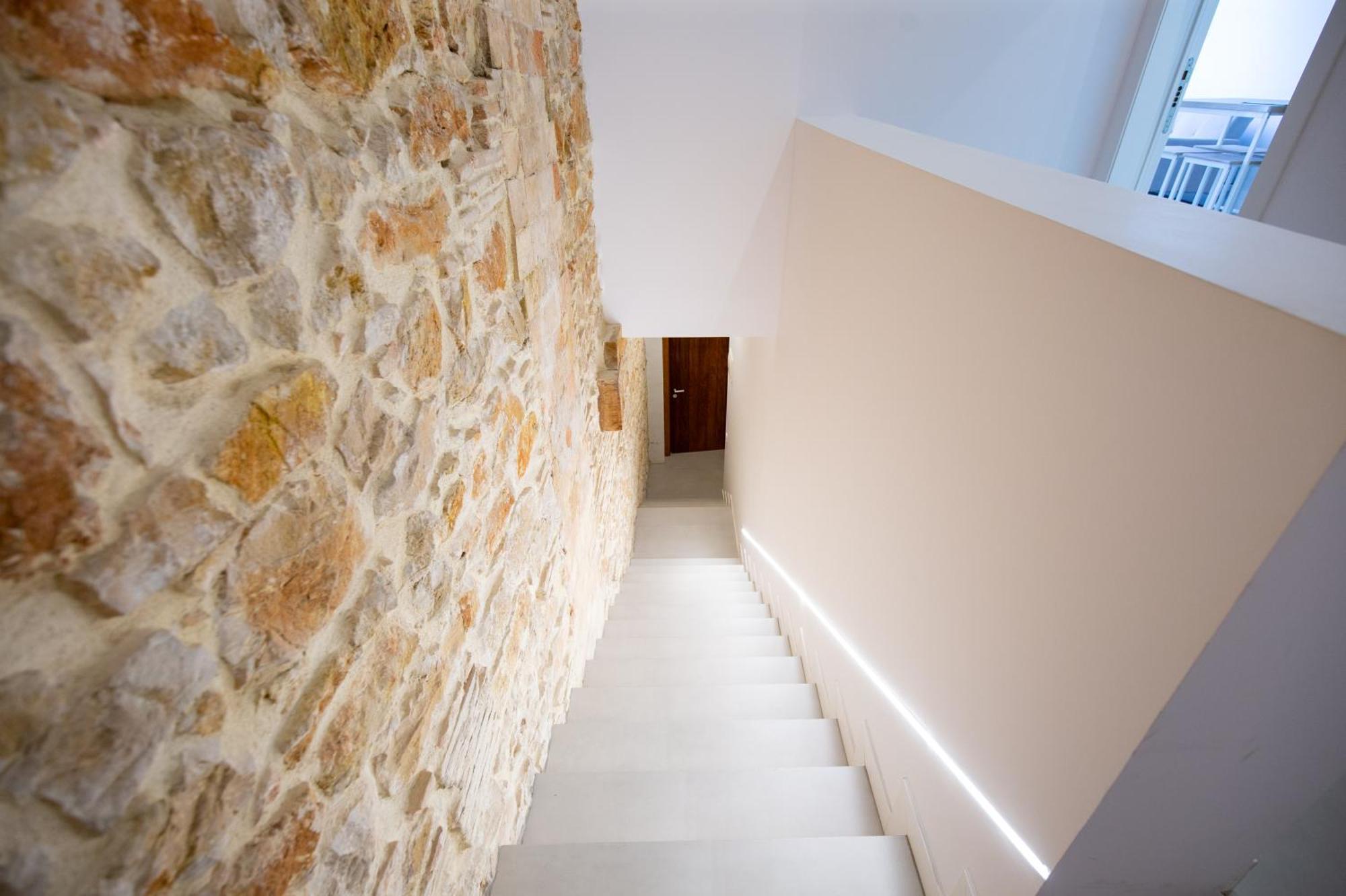 Colon 29 Apartments Denia Zewnętrze zdjęcie