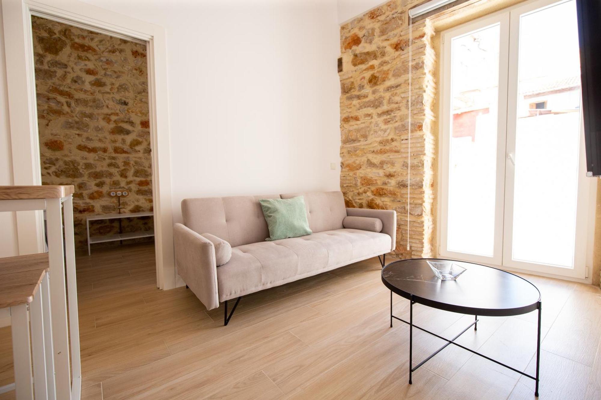 Colon 29 Apartments Denia Zewnętrze zdjęcie