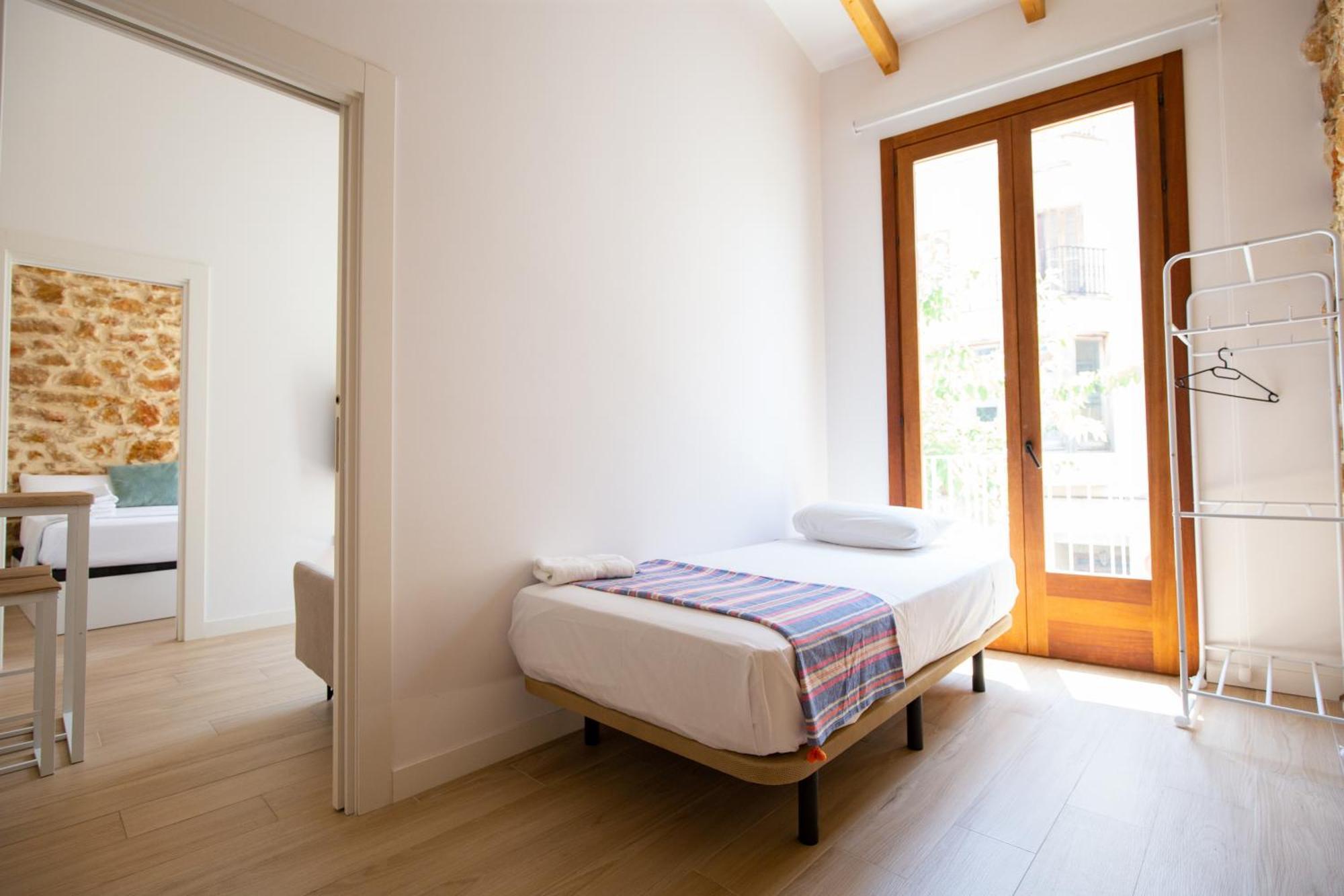Colon 29 Apartments Denia Zewnętrze zdjęcie