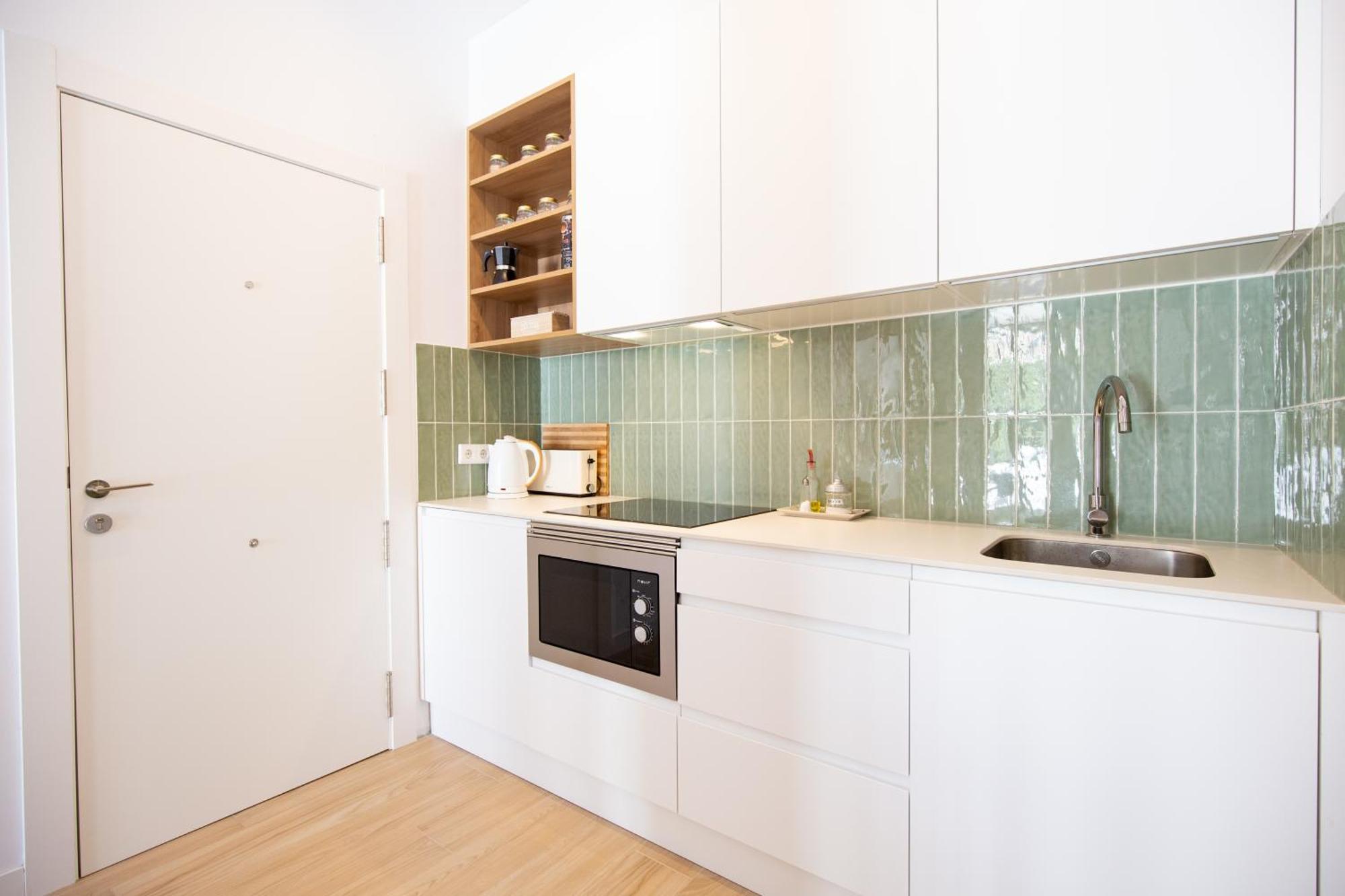 Colon 29 Apartments Denia Zewnętrze zdjęcie