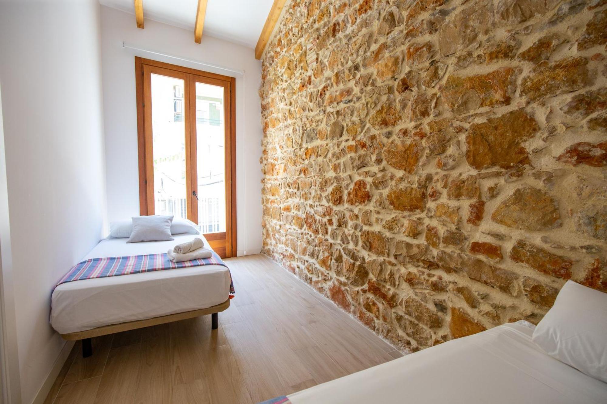 Colon 29 Apartments Denia Zewnętrze zdjęcie