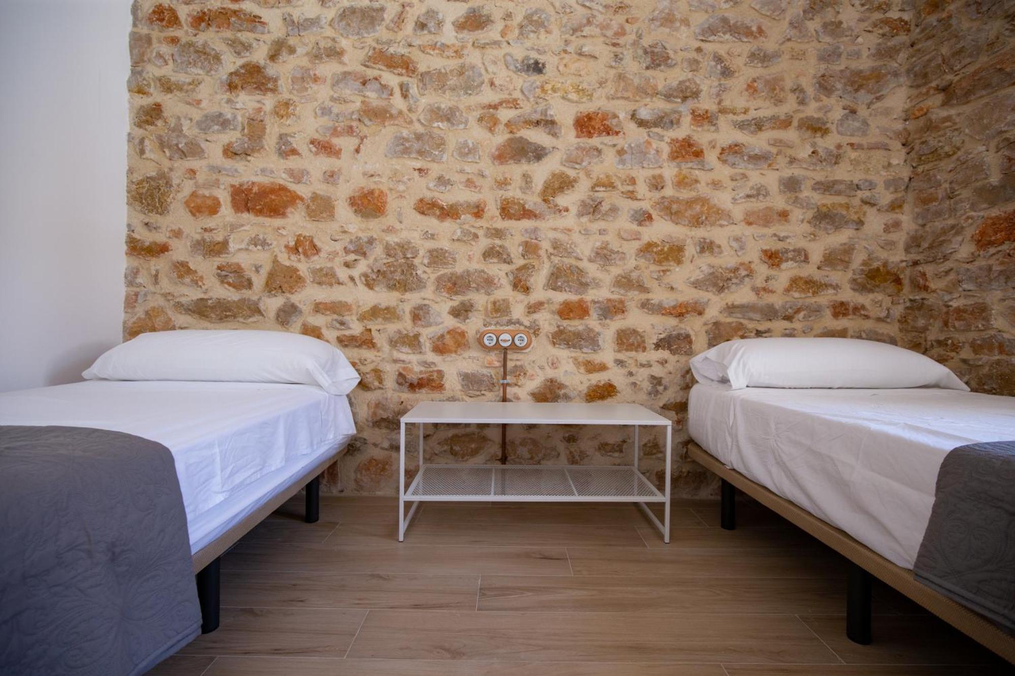 Colon 29 Apartments Denia Zewnętrze zdjęcie