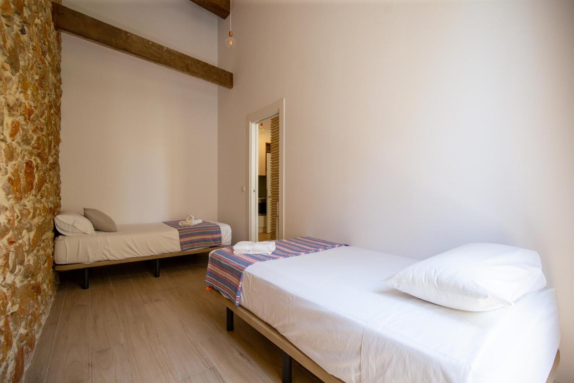 Colon 29 Apartments Denia Zewnętrze zdjęcie