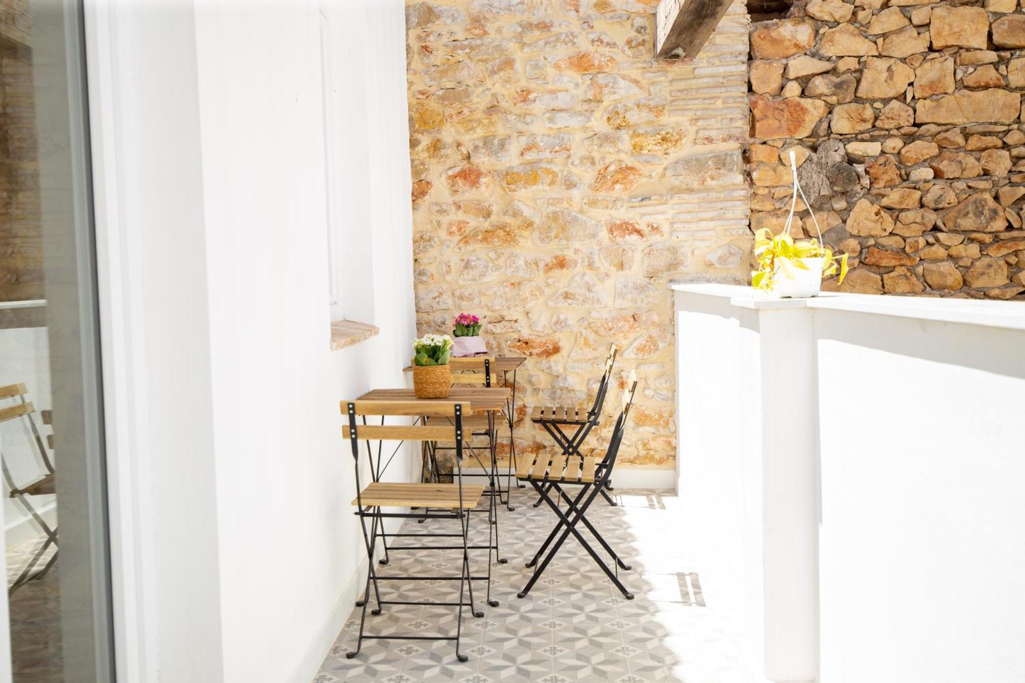 Colon 29 Apartments Denia Zewnętrze zdjęcie