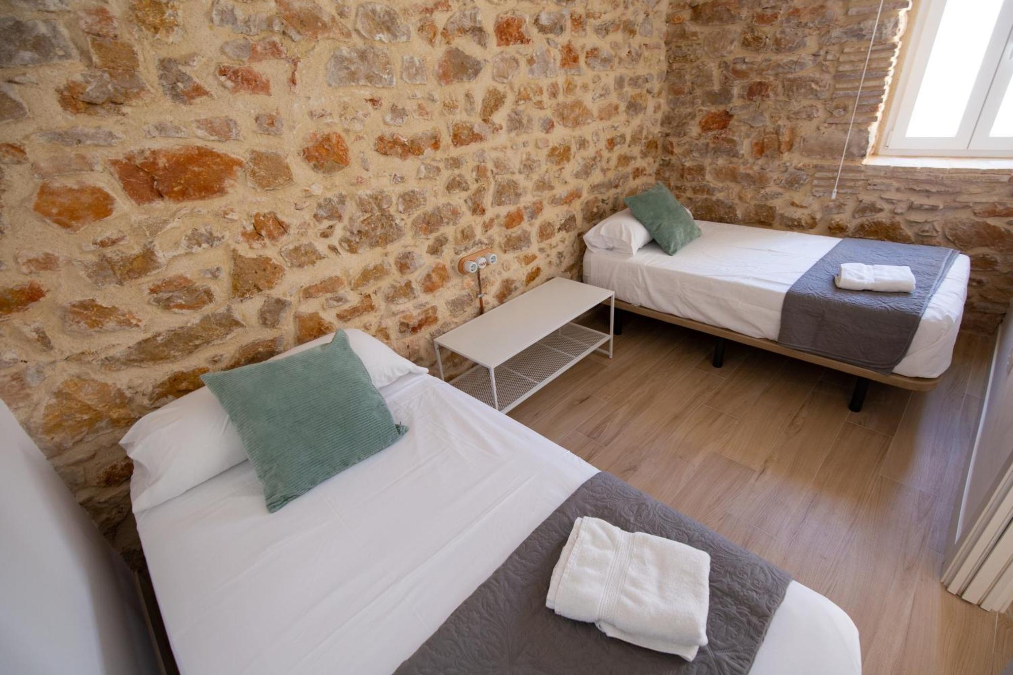 Colon 29 Apartments Denia Zewnętrze zdjęcie