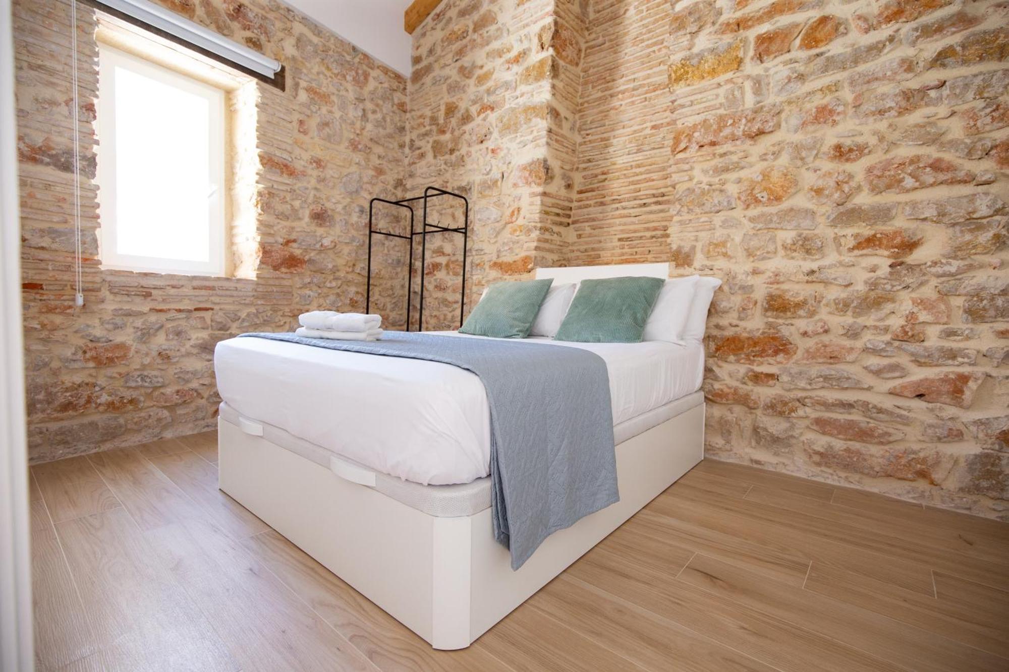 Colon 29 Apartments Denia Zewnętrze zdjęcie
