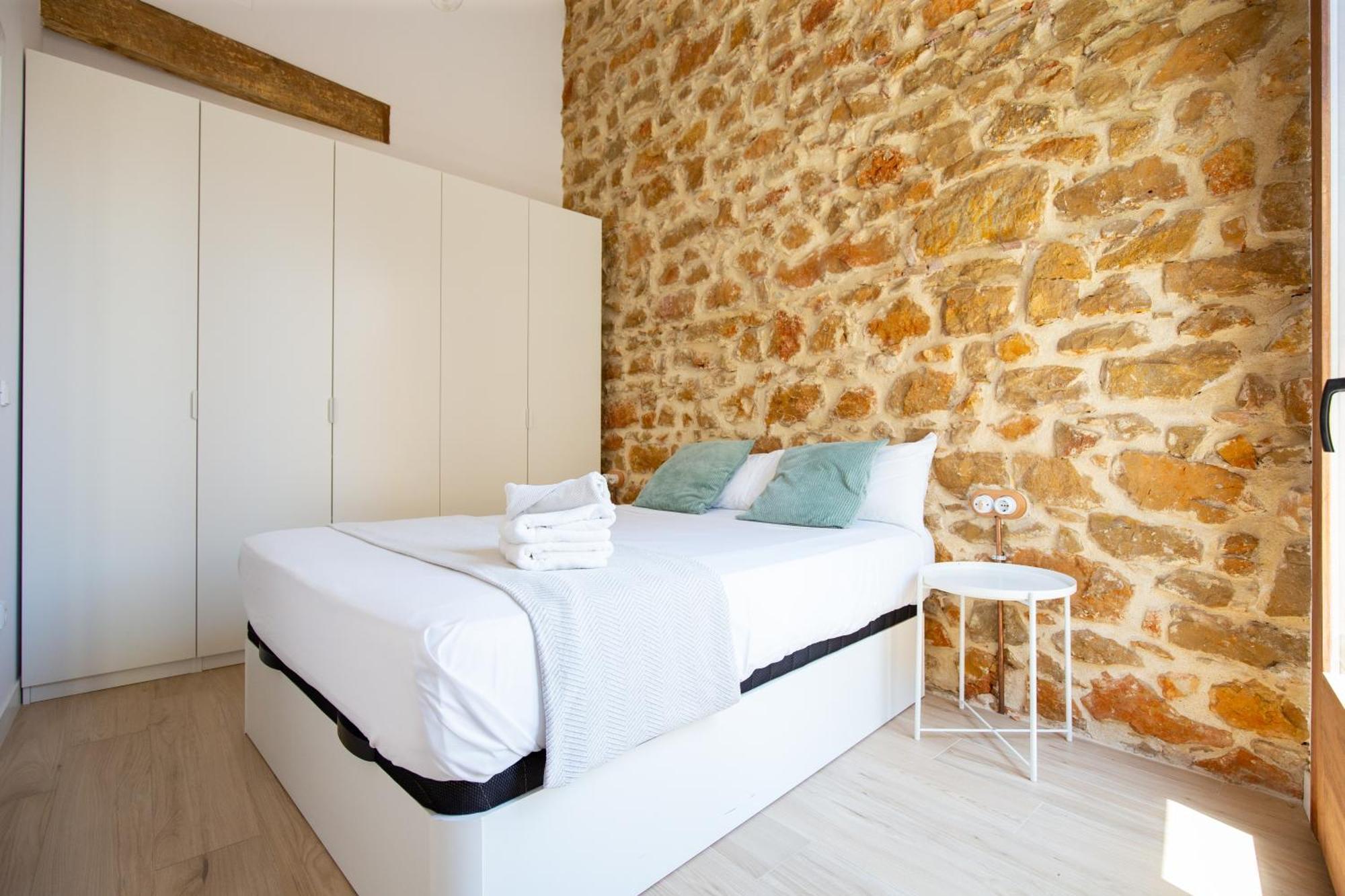 Colon 29 Apartments Denia Zewnętrze zdjęcie