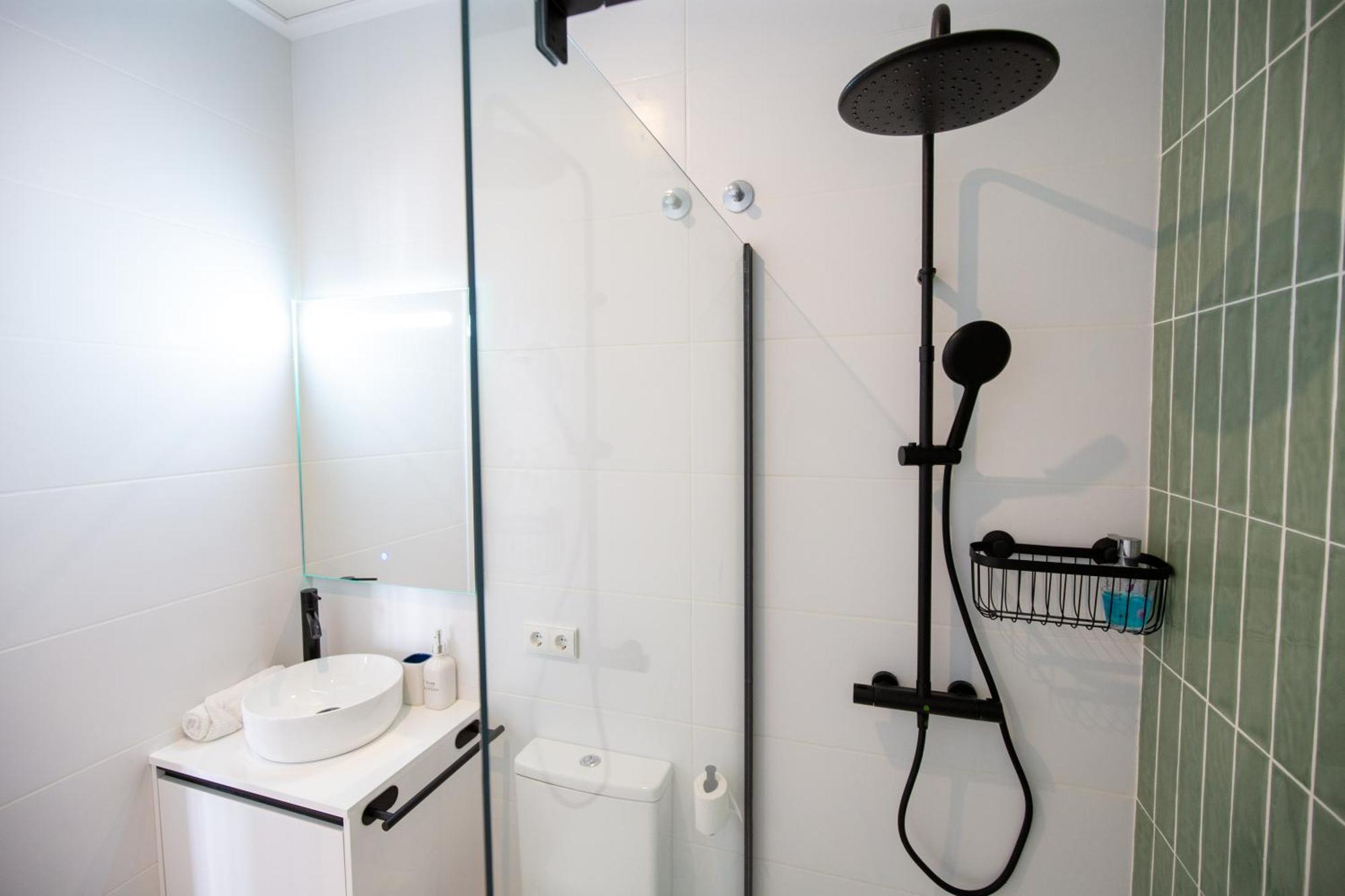 Colon 29 Apartments Denia Zewnętrze zdjęcie