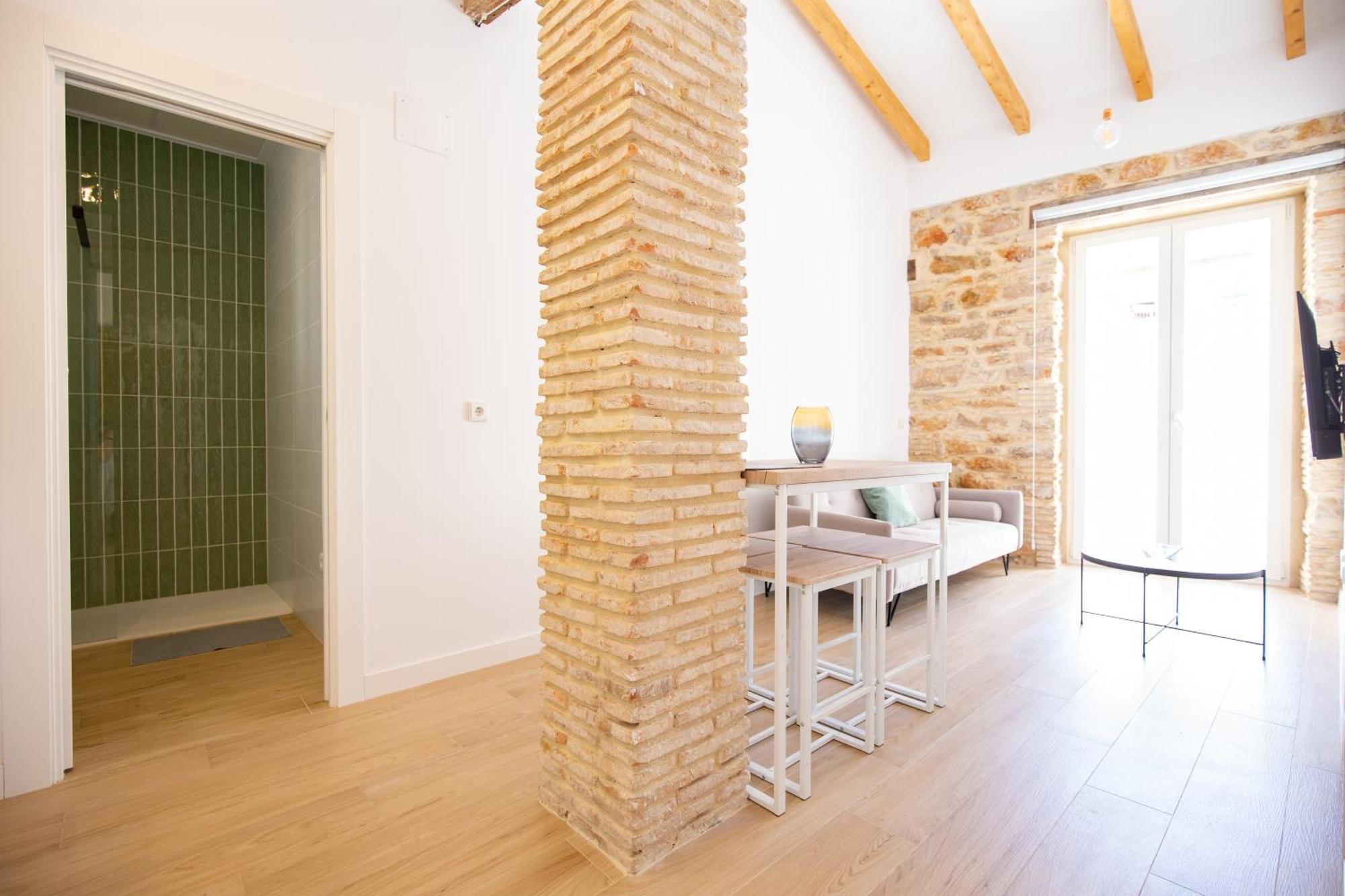 Colon 29 Apartments Denia Zewnętrze zdjęcie