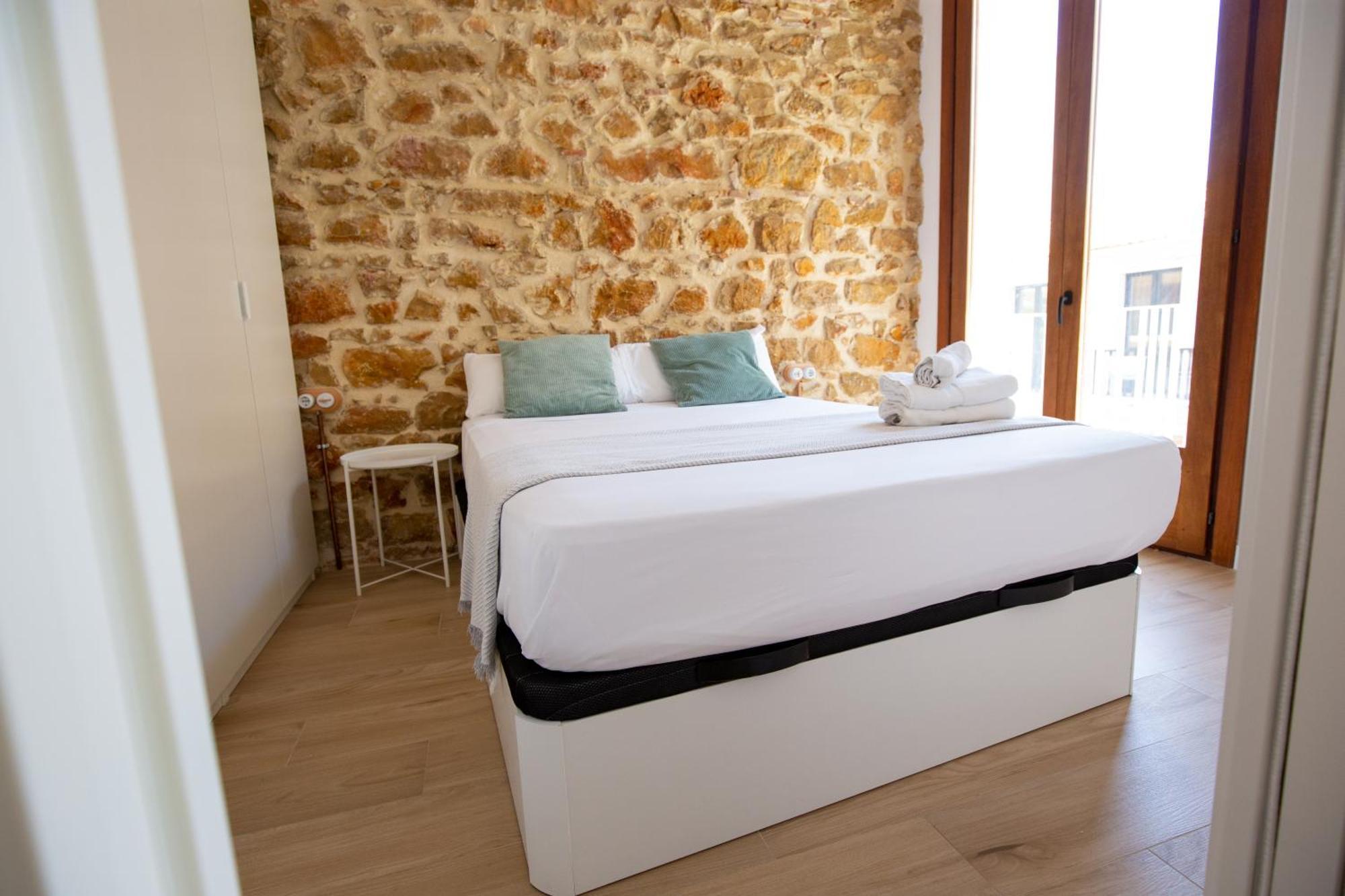 Colon 29 Apartments Denia Zewnętrze zdjęcie