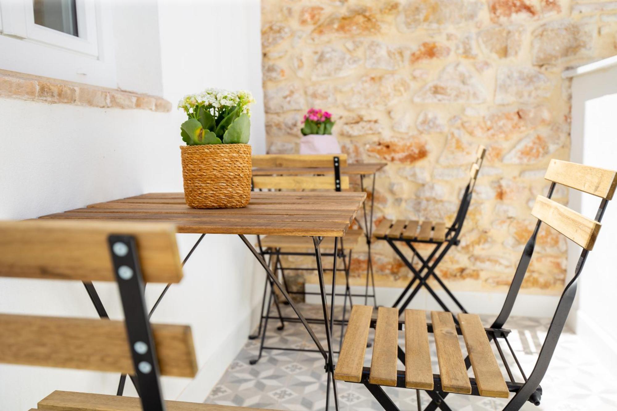 Colon 29 Apartments Denia Zewnętrze zdjęcie