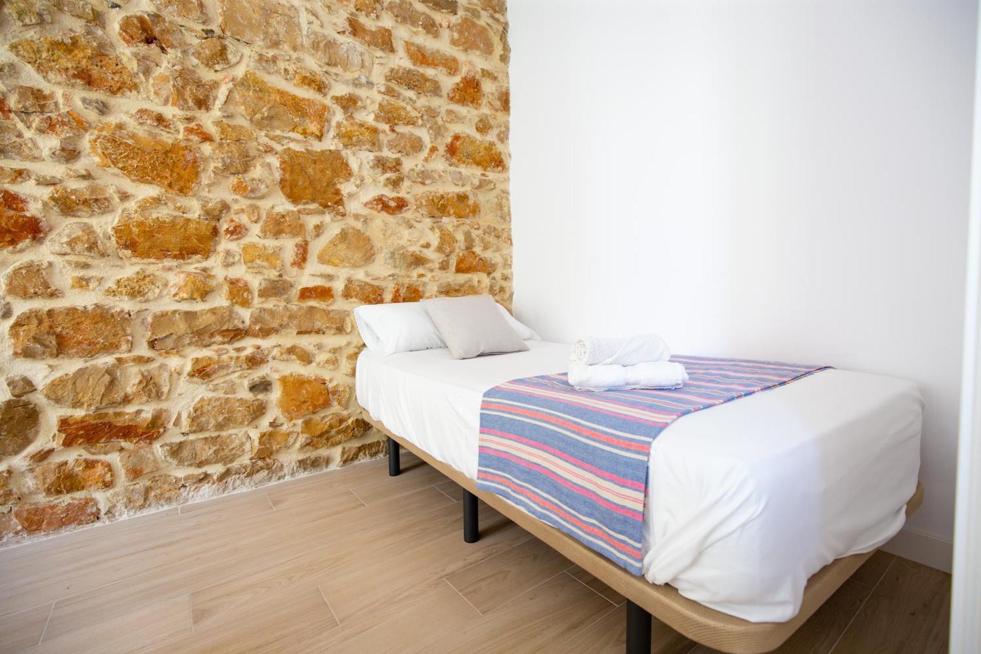 Colon 29 Apartments Denia Zewnętrze zdjęcie