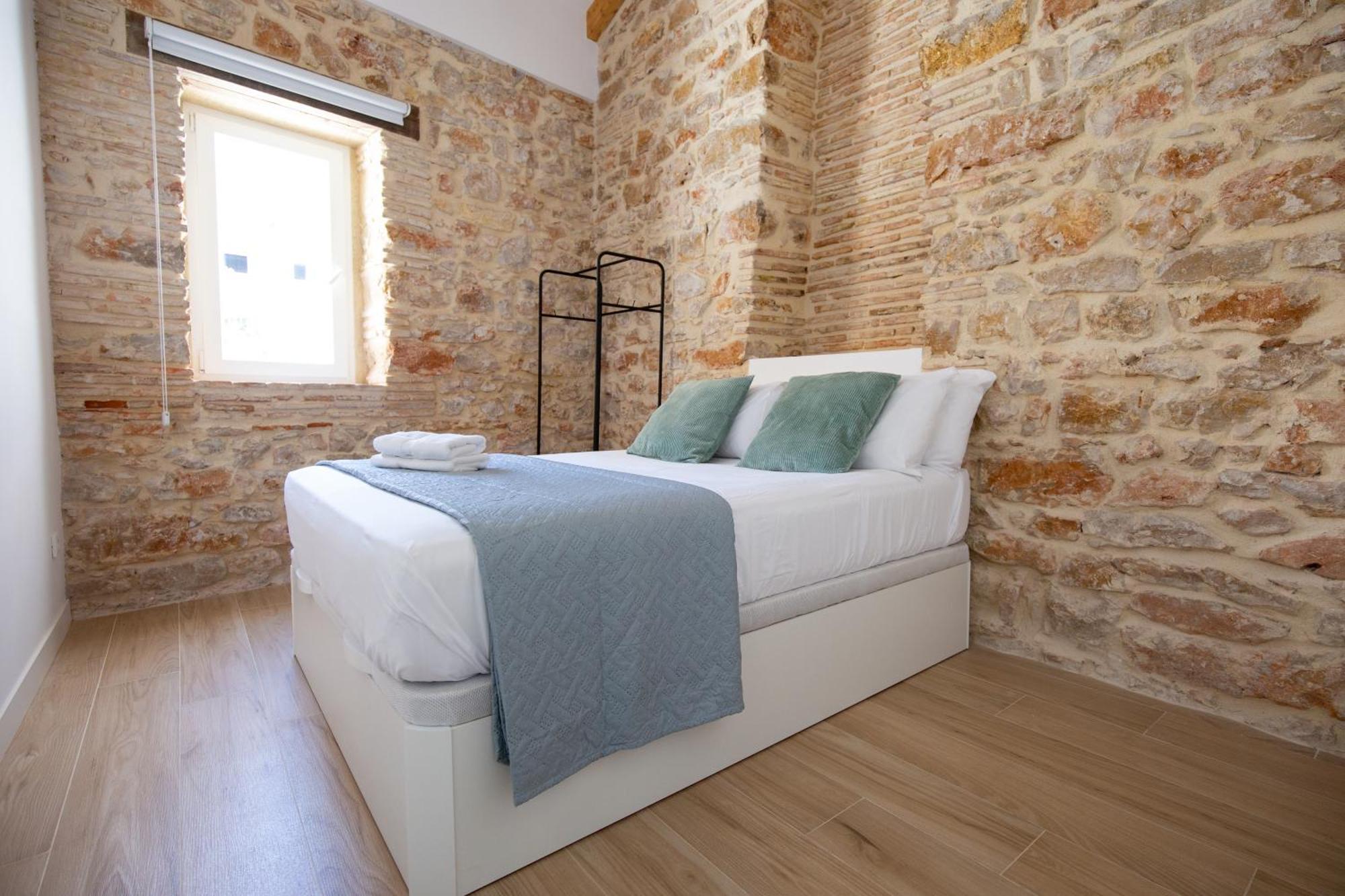 Colon 29 Apartments Denia Zewnętrze zdjęcie