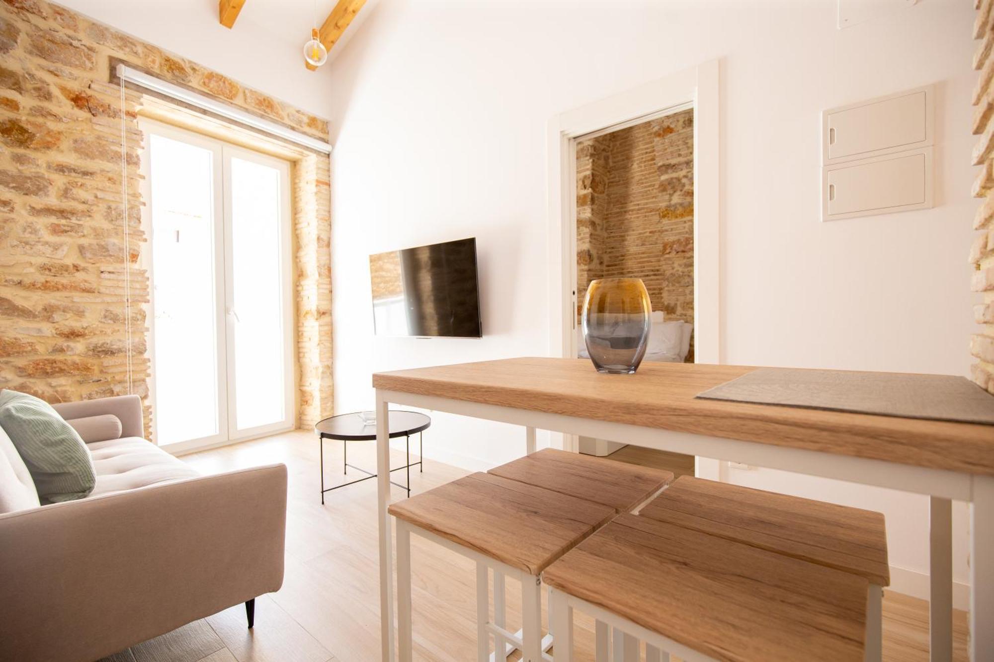 Colon 29 Apartments Denia Zewnętrze zdjęcie