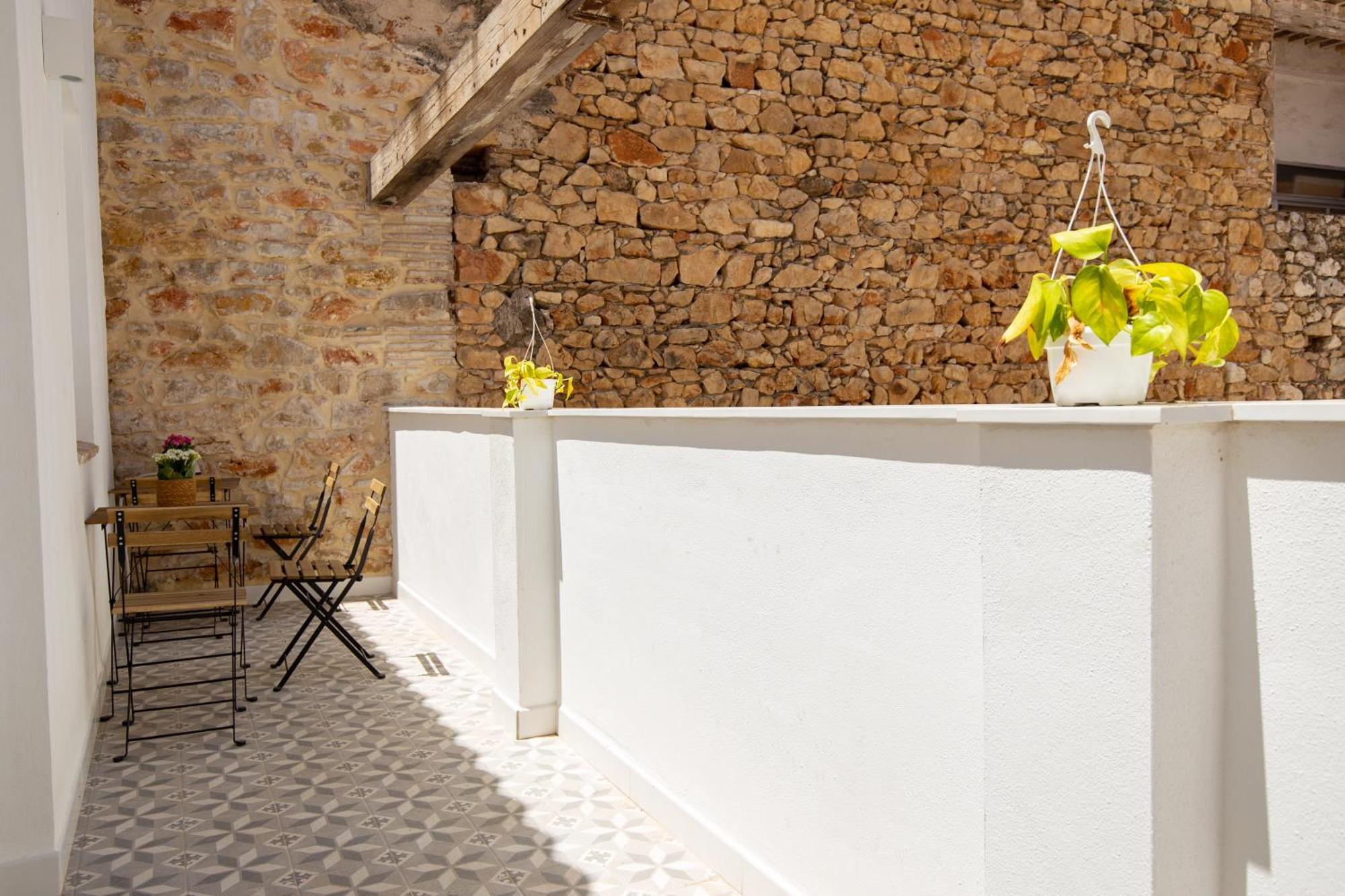 Colon 29 Apartments Denia Zewnętrze zdjęcie
