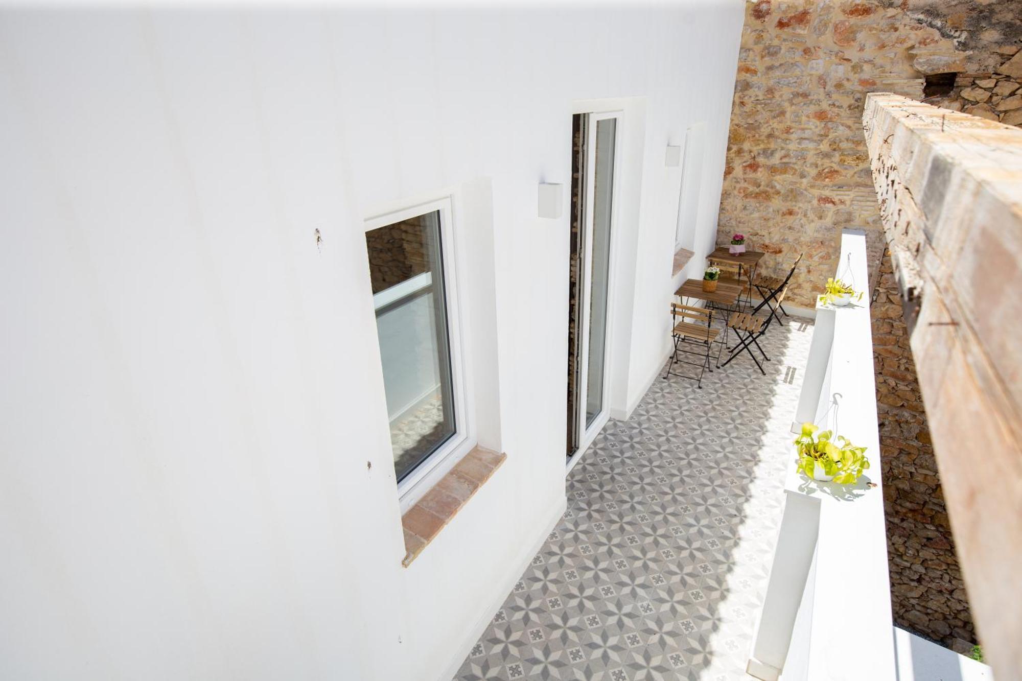 Colon 29 Apartments Denia Zewnętrze zdjęcie